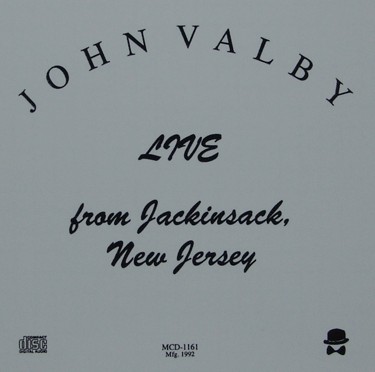 LIVE from Jackinsack, New Jersey