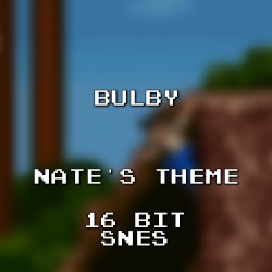 Nate’s Theme 16 Bit SNES (Uncharted)