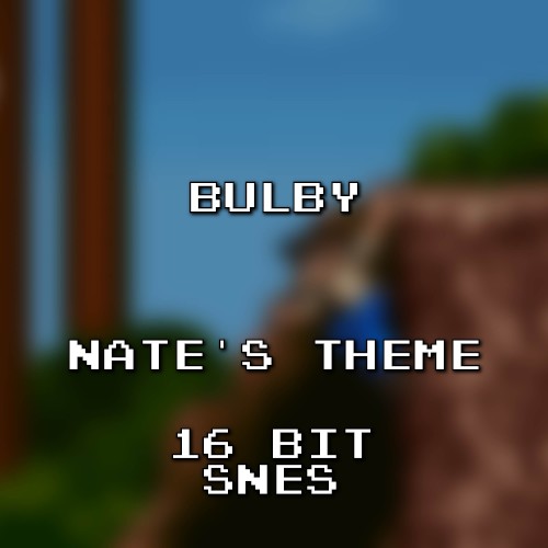 Nate’s Theme 16 Bit SNES (Uncharted)