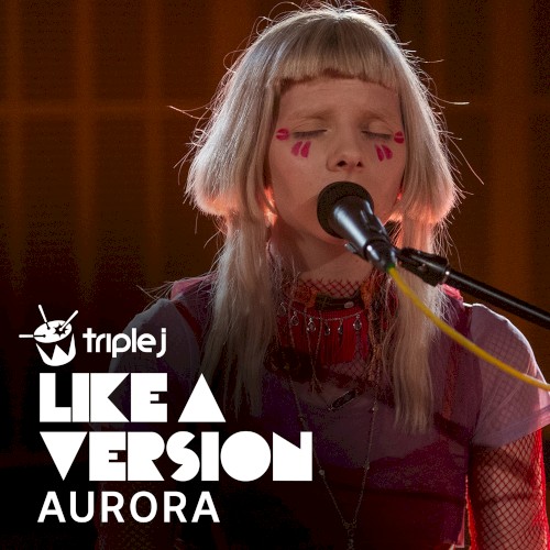Across the Universe (triple j Like A Version)