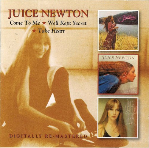 Come To Me / Well Kept Secret / Take Heart