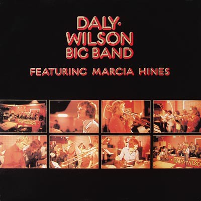 Daly-Wilson Big Band