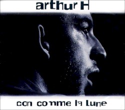 Con comme la lune