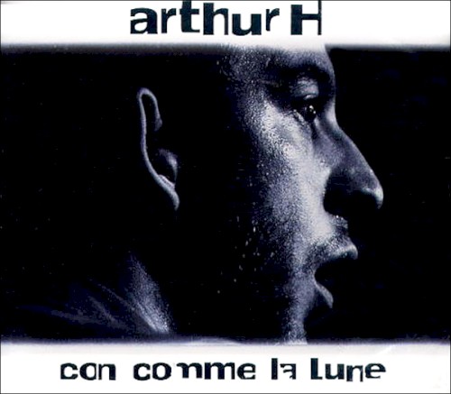 Con comme la lune