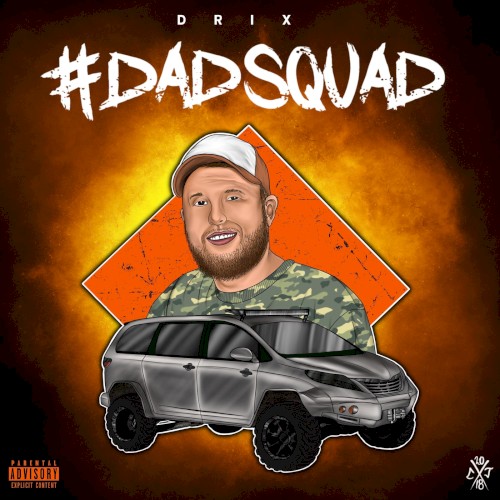 #DadSquad