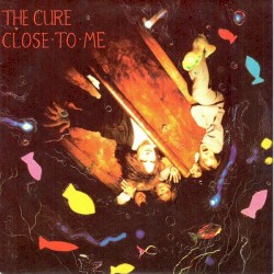 Close to Me