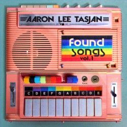 Found Songs Vol. 1