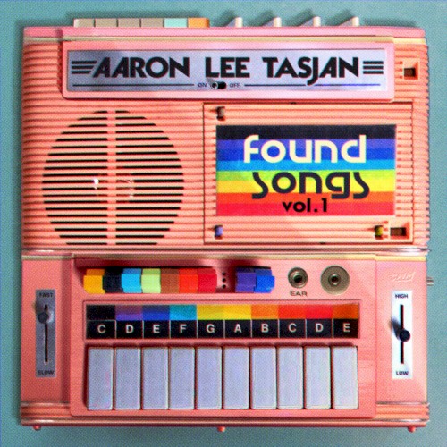 Found Songs Vol. 1