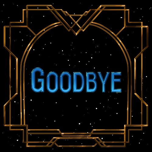 Goodbye - Cinematic Version (from Arcane)
