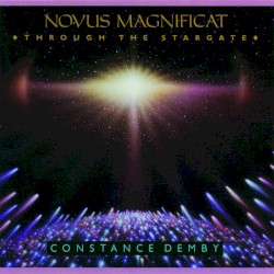 Novus Magnificat: Through the Stargate