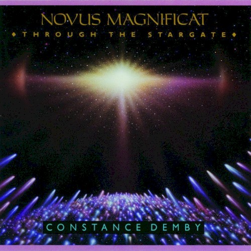 Novus Magnificat: Through the Stargate