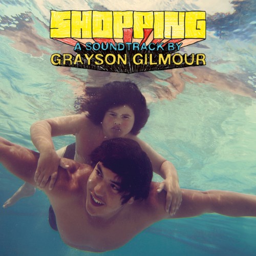 Shopping (OST)