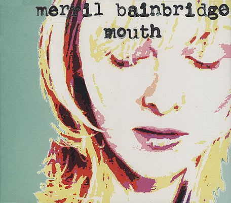 Mouth
