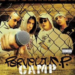 Pervelous P. Camp