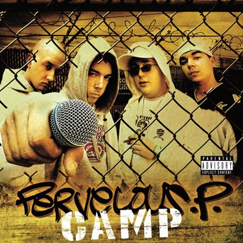 Pervelous P. Camp