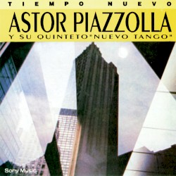 Tiempo nuevo