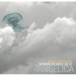 Tecniche Arcaiche Live