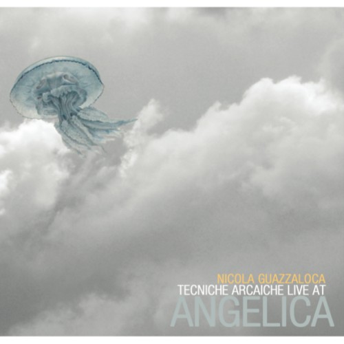Tecniche Arcaiche Live