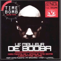 Le meilleur de Booba