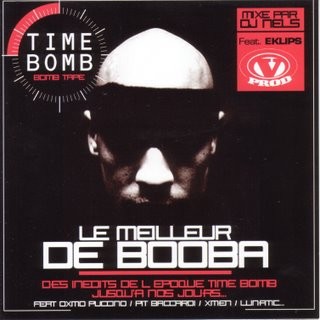 Le meilleur de Booba