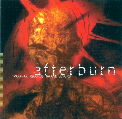 Afterburn: Wax Trax! Records '94 and Beyond