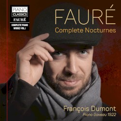 Complete Nocturnes