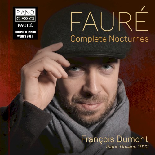Complete Nocturnes