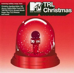 MTV TRL: Christmas