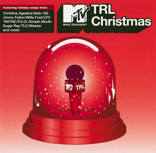 MTV TRL: Christmas