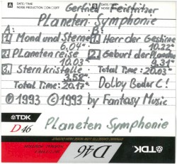 Planeten Symphonie