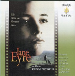 Jane Eyre