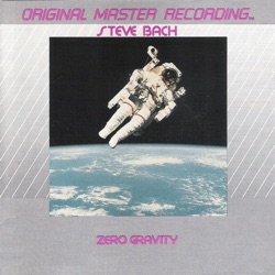 Zero Gravity