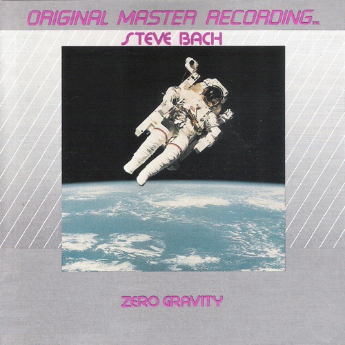 Zero Gravity