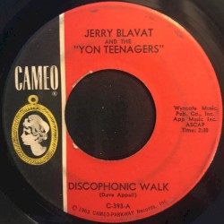 Discophonic Walk / Back to School One More Time