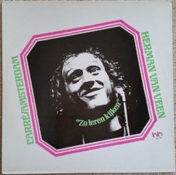 Zo leren kijken - Carré Amsterdam