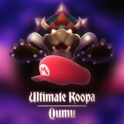 Ultimate Koopa (from "Super Mario 64")