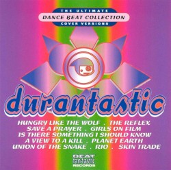 Ultimate Dance Beat Collection: Durantastic