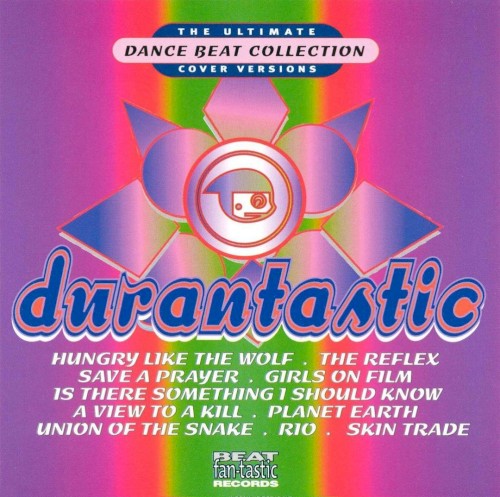 Ultimate Dance Beat Collection: Durantastic
