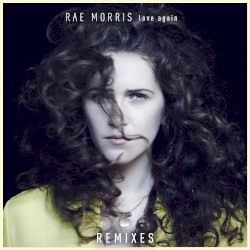 Love Again (remixes)