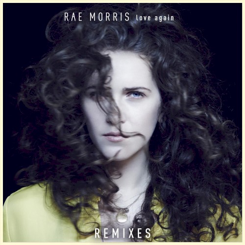 Love Again (remixes)