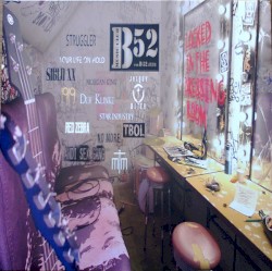 B52 - Locked in the Dressing Room