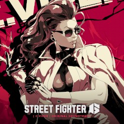 Street Fighter 6 [C. Viper] Original Soundtrack