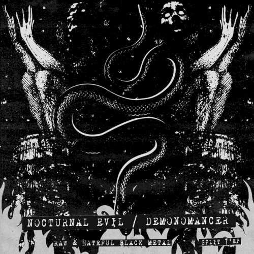 Raw And Hateful Black Metal