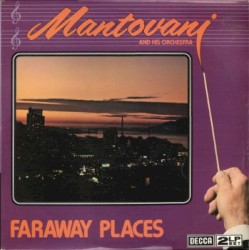 Faraway Places
