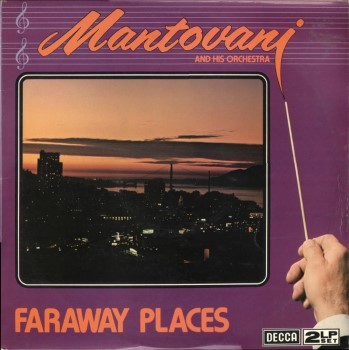 Faraway Places