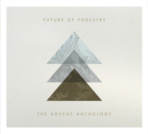 The Advent Anthology