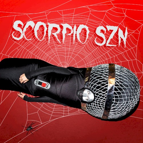 Scorpio SZN