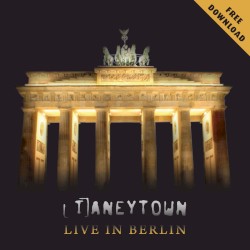 Live in Berlin