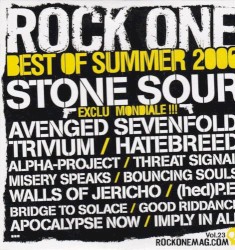 Rock One, Volume 23