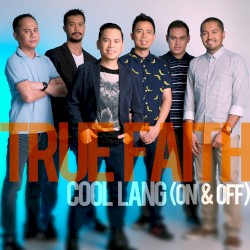 Cool Lang (On & Off)